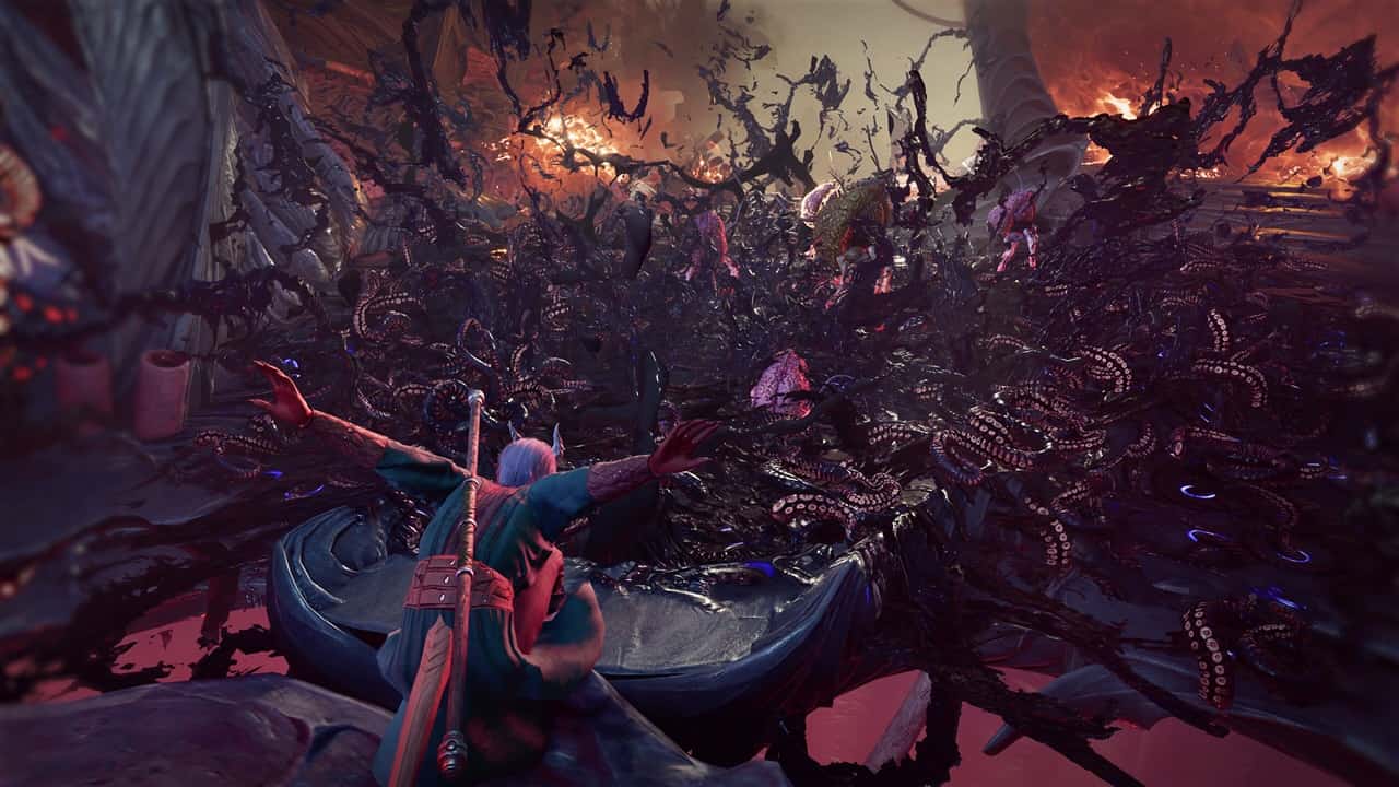 Baldur’s Gate 3 expansion – will BG3 get DLC soon