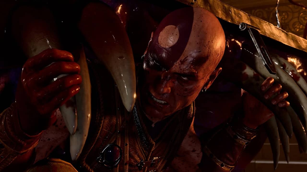 Baldur’s Gate 3 Minsc companion guide – best build, stats, and inspiration