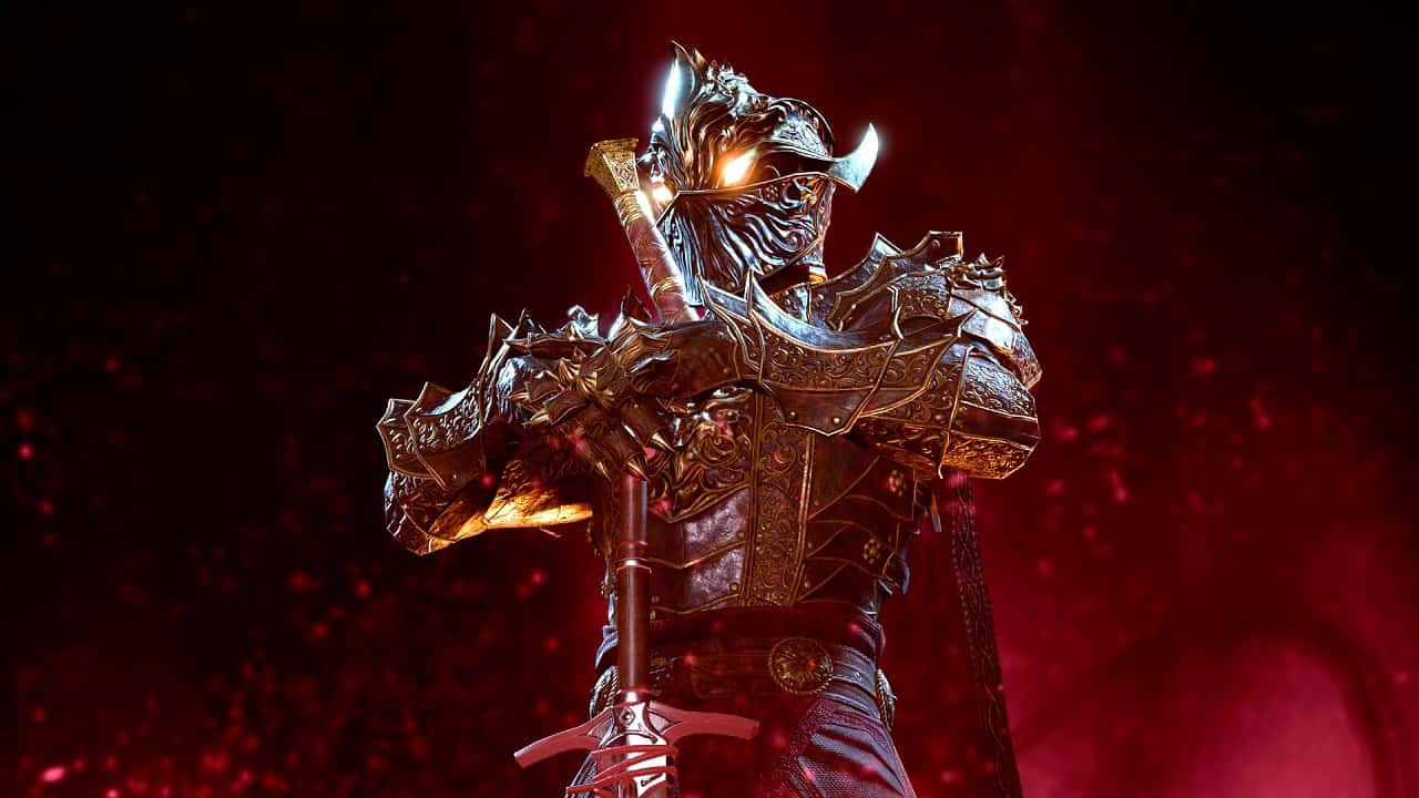 BG3 Oathbreaker – How to become an Oathbreaker Paladin in Baldur’s Gate 3