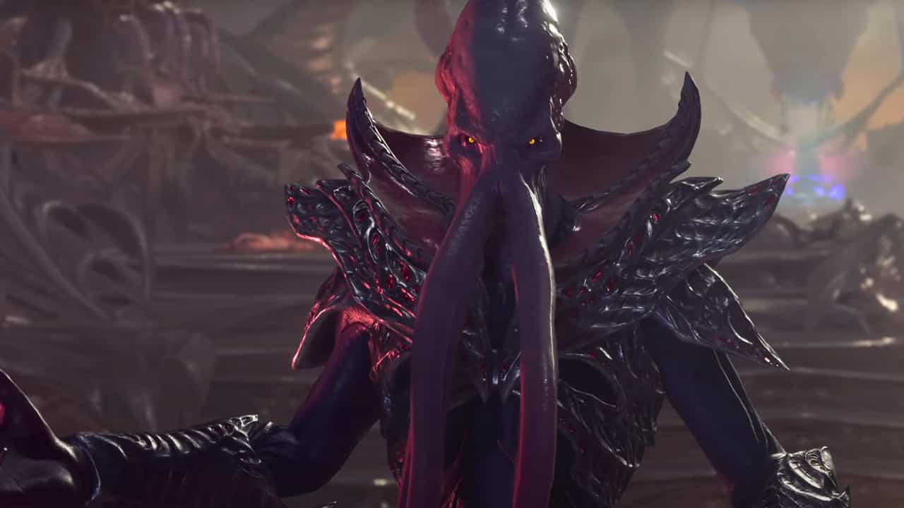 Is Baldur’s Gate 3 on PS5 or PS4?
