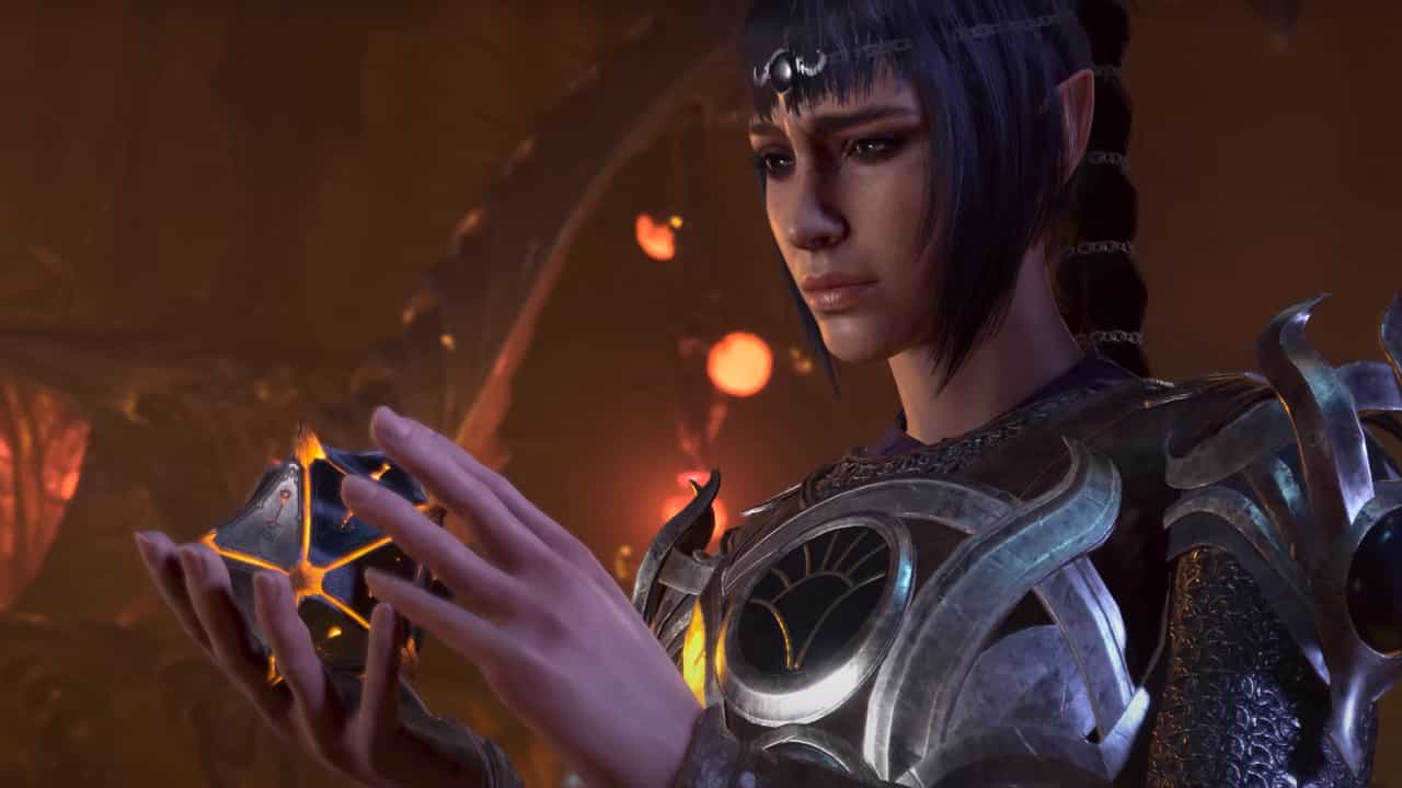 Is Baldur’s Gate 3 on Xbox? (BG3)