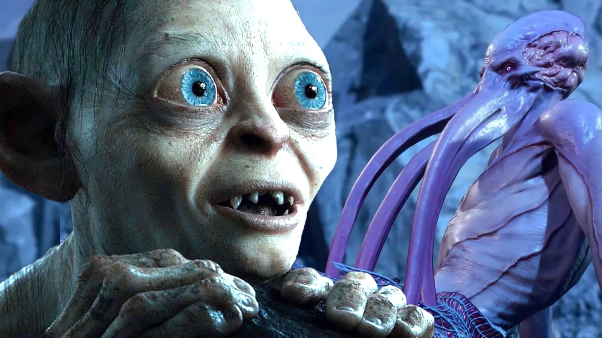 Baldur’s Gate 3 mod brings The One Ring to the Sword Coast, warts and all