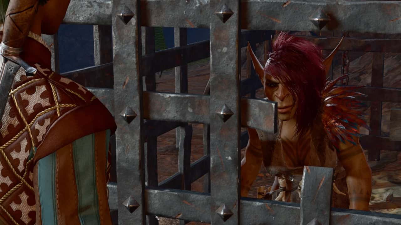 How to get out of jail in Baldur’s Gate 3 – all prison escape methods in BG3