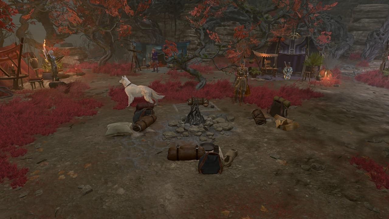 Baldur’s Gate 3 how to rest – short rest and long rest explained in BG3