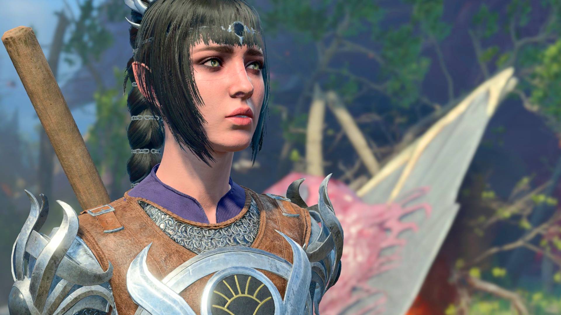 Baldur’s Gate 3 modder plans to create custom dates for your fave companions