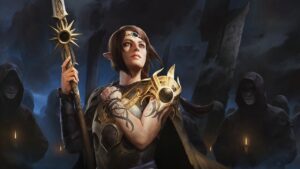 Baldur's Gate 3 patch notes