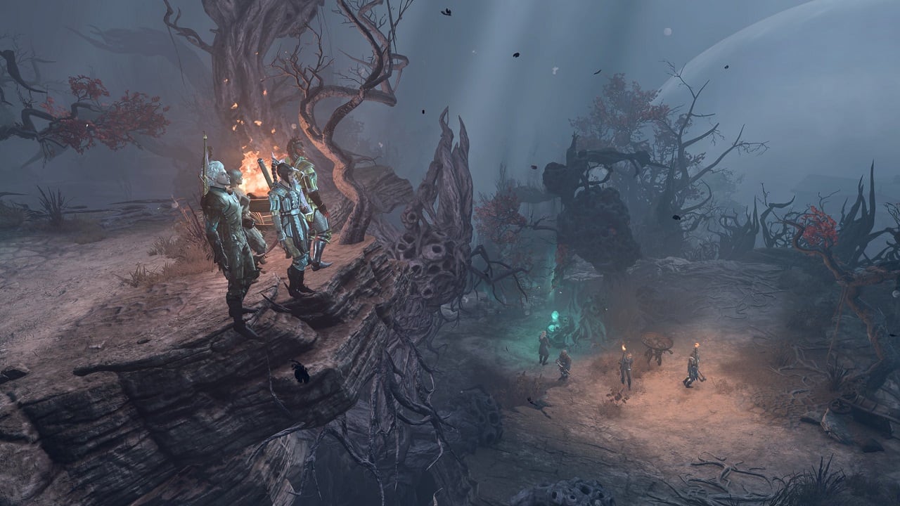 BG3 exit turn-based mode – How to leave turn-based mode on PC and PS5 in Baldur’s Gate 3