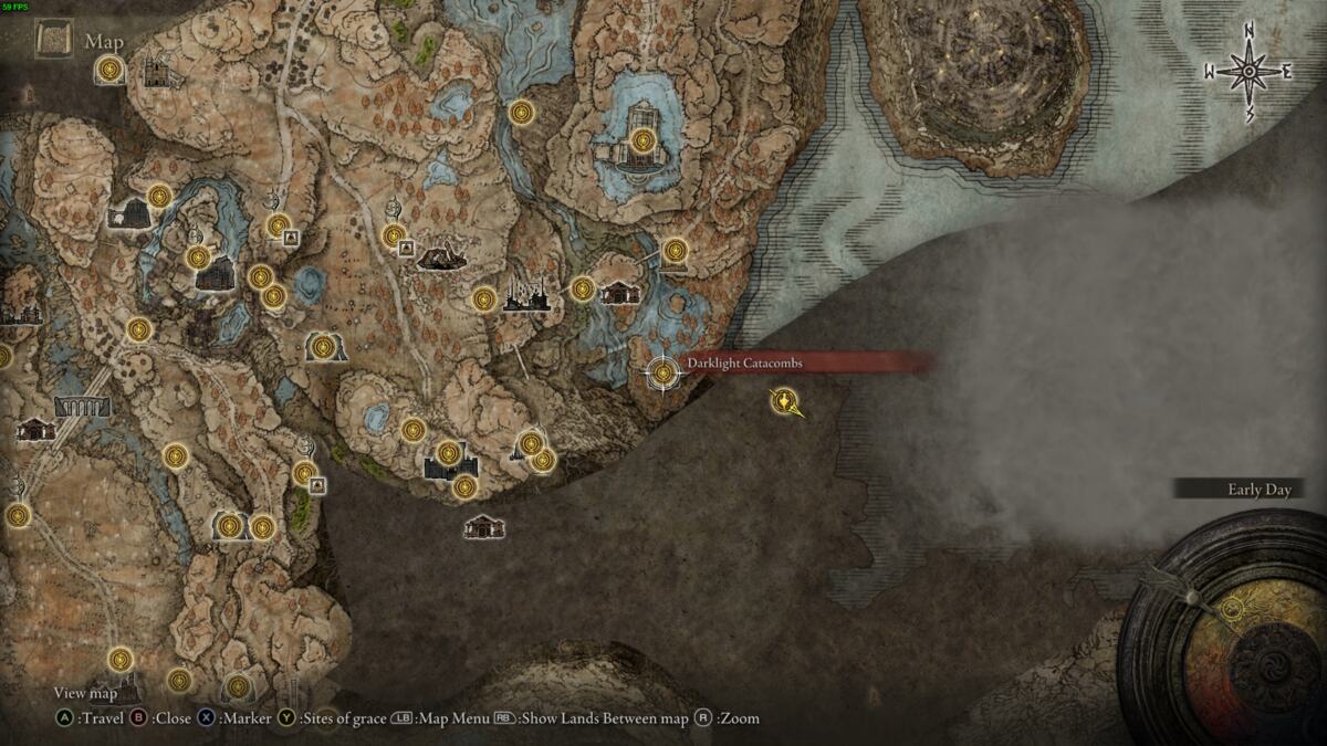 Elden Ring Shadow of the Erdtree weapons