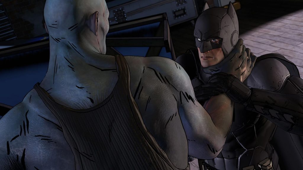 Xbox Games With Gold for January 2020 includes Telltale’s Batman & Styx