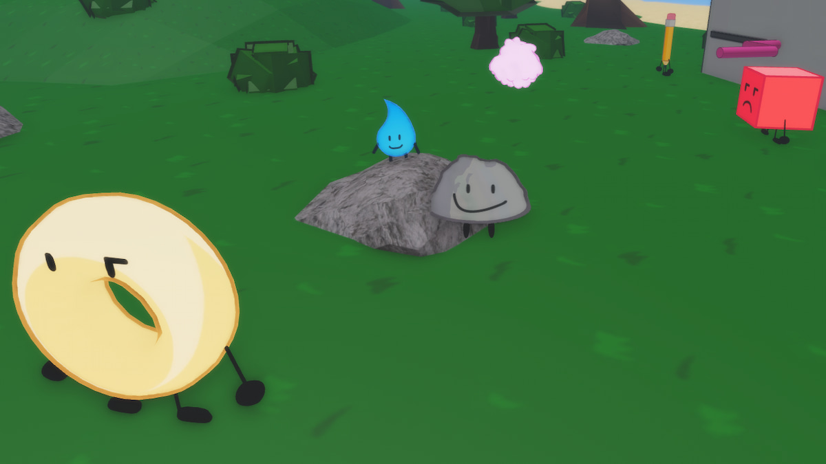 Battle for Dream Island Again codes (August 2025)
