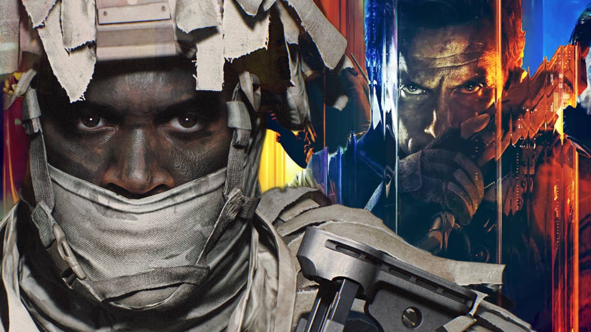 Ex-Blizzard boss hopes Battlefield 6 will “boot stomp” Black Ops 7 so CoD “won’t be lazy anymore”