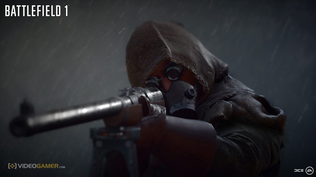 Battlefield 1 leads Xbox Games with Gold November 2018 lineup