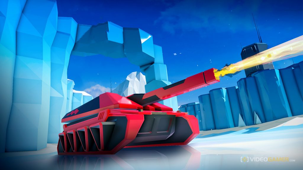 Battlezone Gold Edition announced
