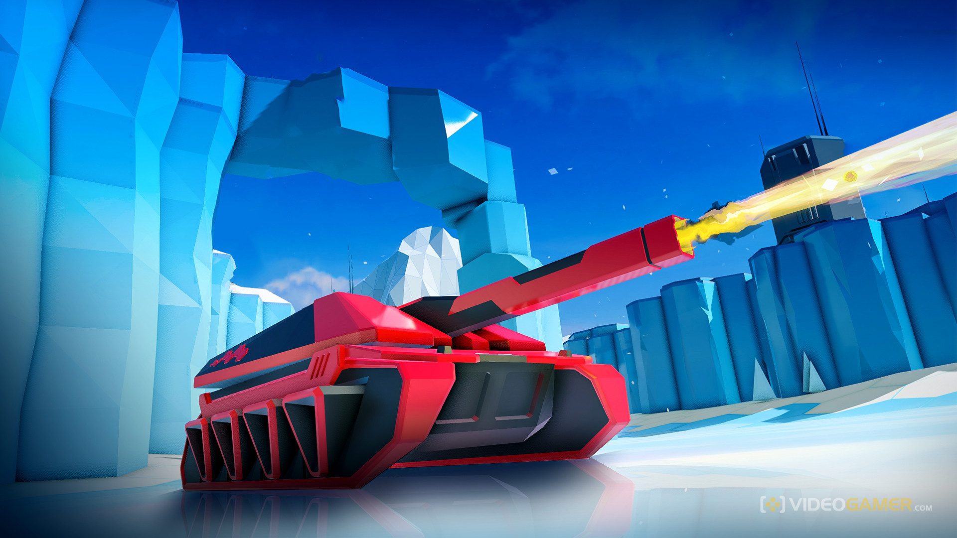 Battlezone Gold Edition announced