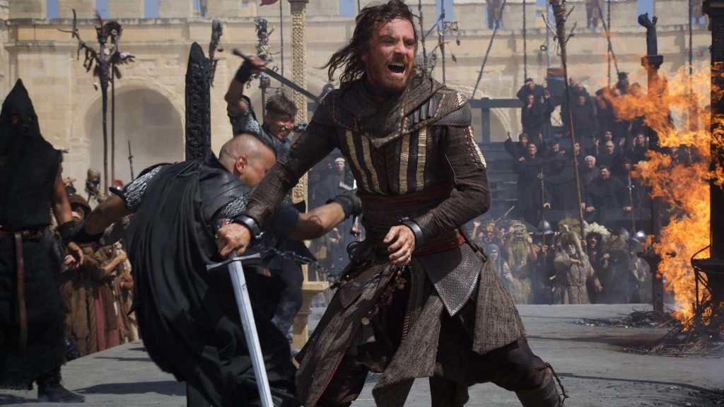 Assassin’s Creed movie has now made over $150 million worldwide