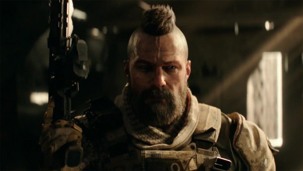 Call of Duty: Black Ops 4’s Arsenal map showcased in new trailer