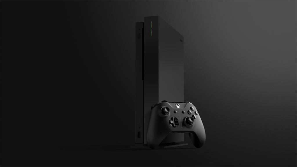 Microsoft claims Xbox One X is the fastest selling Xbox ever, but we don’t really know what that means