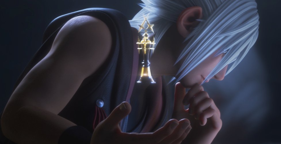 Project Xehanort is the new Kingdom Hearts mobile game
