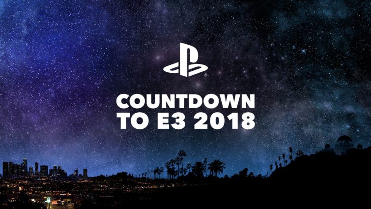 Sony isn’t waiting until E3 to announce some new games