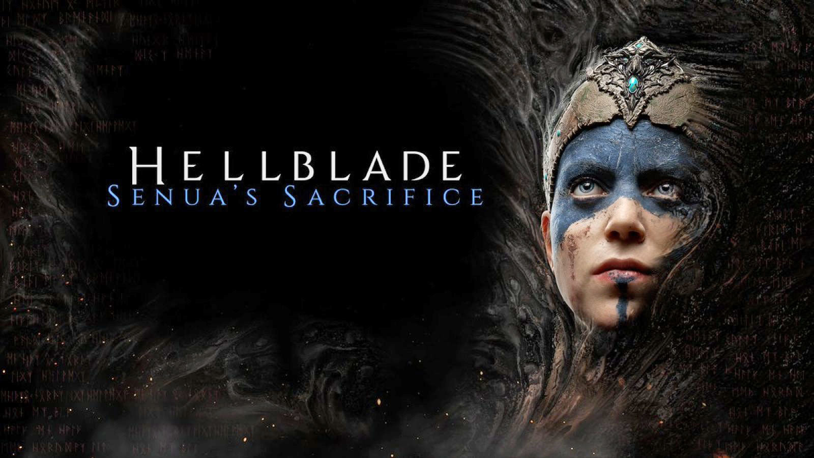 Hellblade is out now for Switch, so here’s the launch trailer