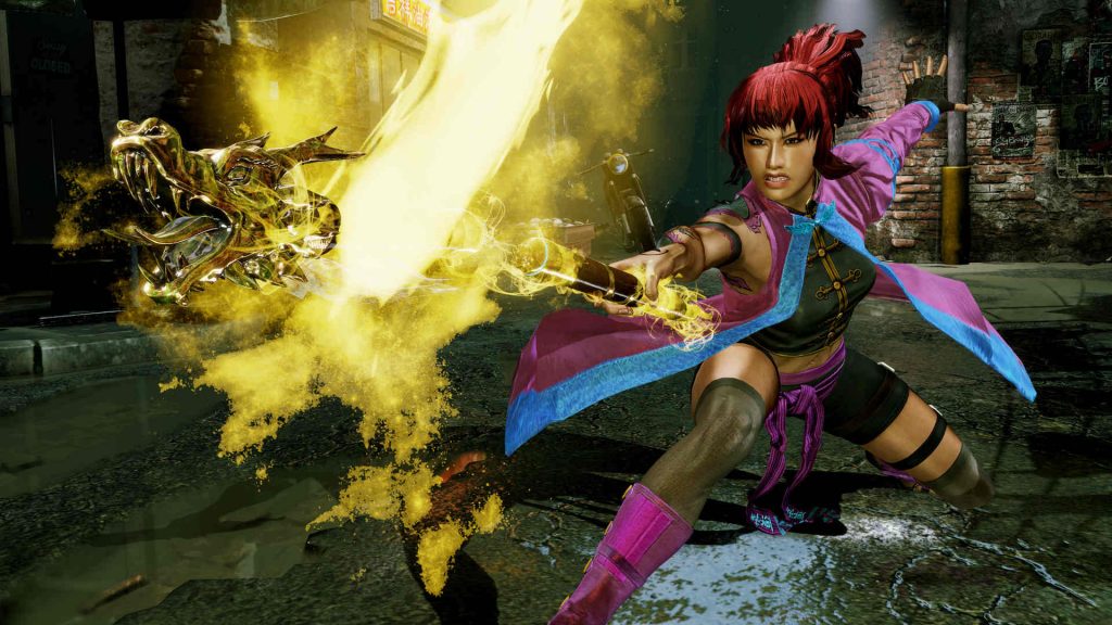 Xbox is interested in returning to Killer Instinct, says Phil Spencer
