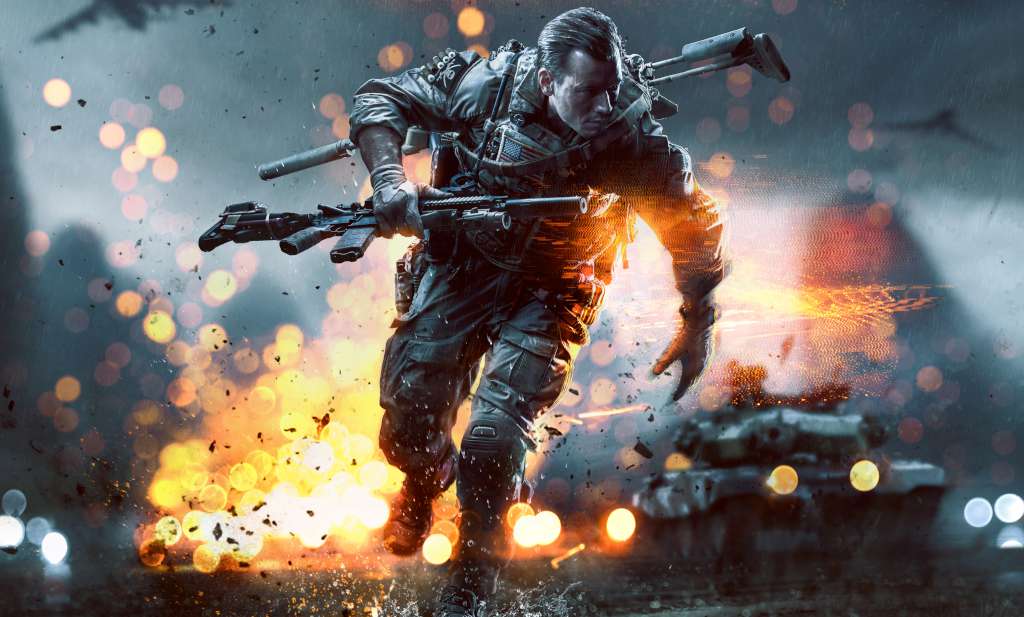 Battlefield 1 and Battlefield 4 get more free DLC