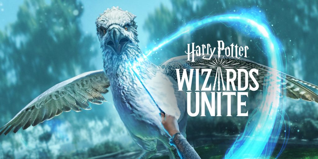 Pre-Registration begins for Harry Potter: Wizards Unite