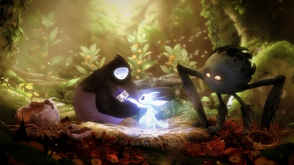 Ori and the Will of the Wisps has gone gold, announces Moon Studios