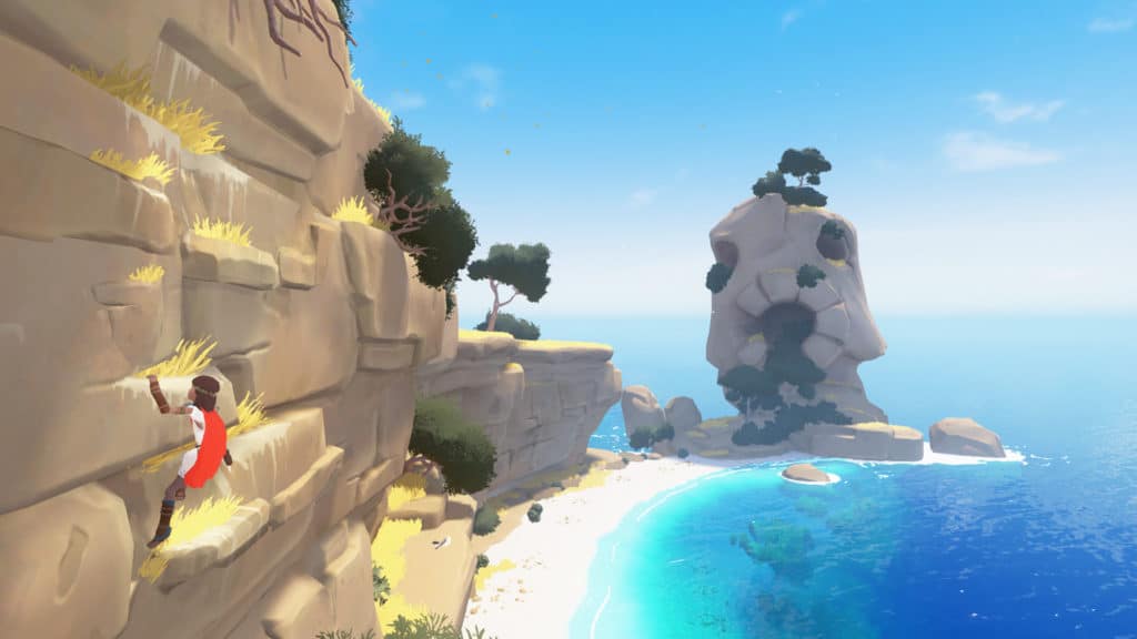 RiME – VG Live