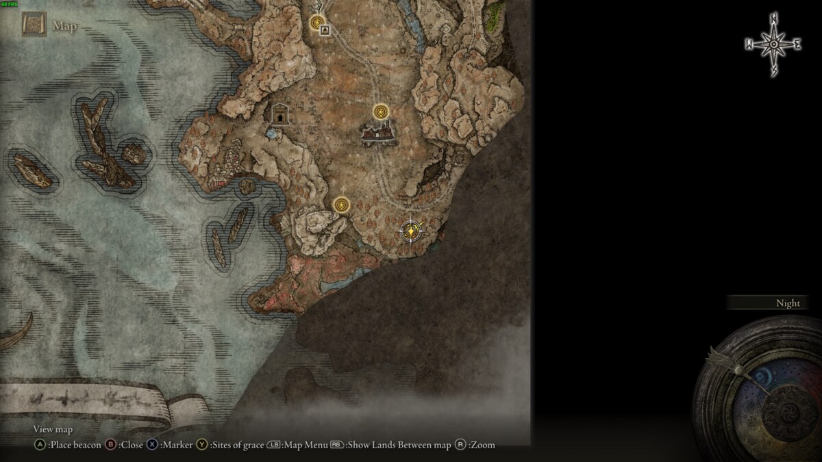 Elden Ring Shadow of the Erdtree weapons