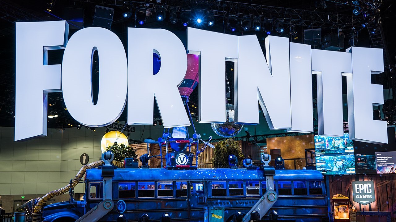 Epic Games states it won’t penalise players for political speech