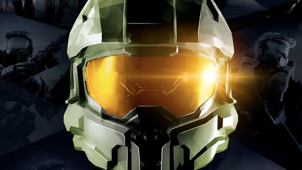 Halo: The Master Chief Collection will get crossplay before the end of this year