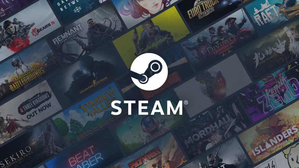 Steam may use a loyalty system that rewards users with discounts in the future