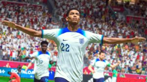 ea sports fc 24 england ratings bellingham