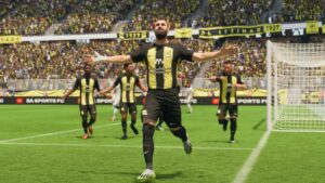 fc 24 radioactive leaks benzema