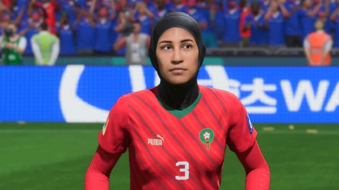 FIFA 23 update shows football truly is the world’s game