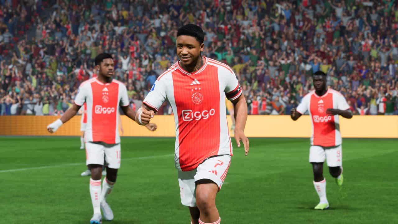 EA FC 24 Bergwijn RTTK SBC – cheapest solutions, requirements, and rewards