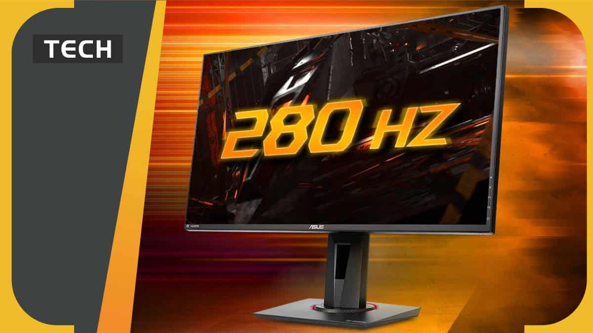 Best 1080p gaming monitor in 2024 - our top picks - VideoGamer
