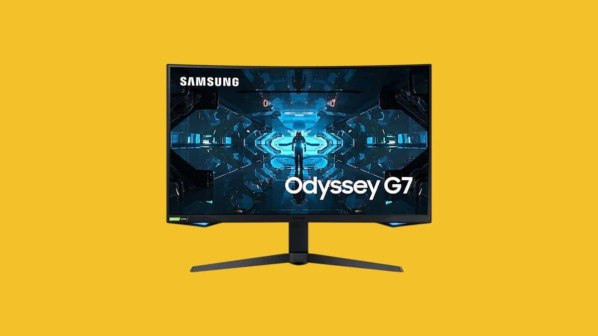 Best 1440p gaming monitor – our top QHD and 2K picks in 2024