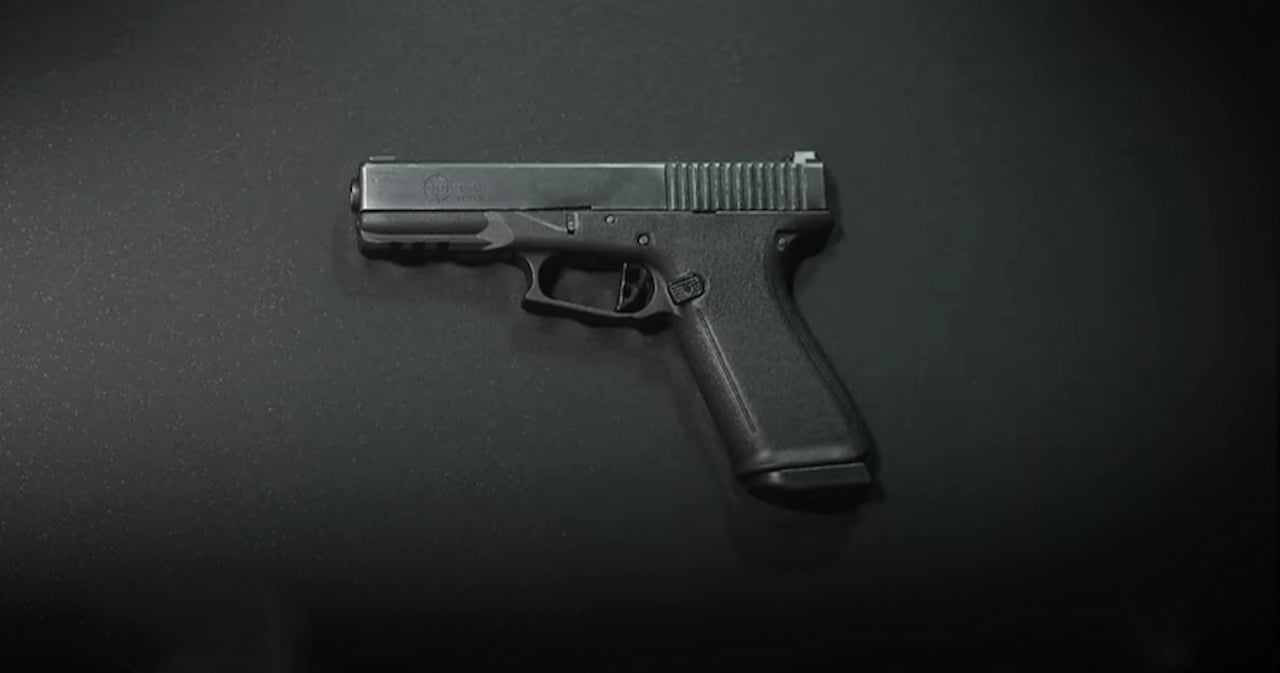 Best COR-45 loadout – our top attachments and class setup in MW3