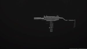 best WSP Stinger loadout MW3