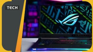 best asus gaming laptop