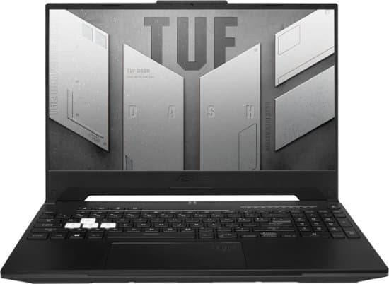 best asus tuf gaming laptop