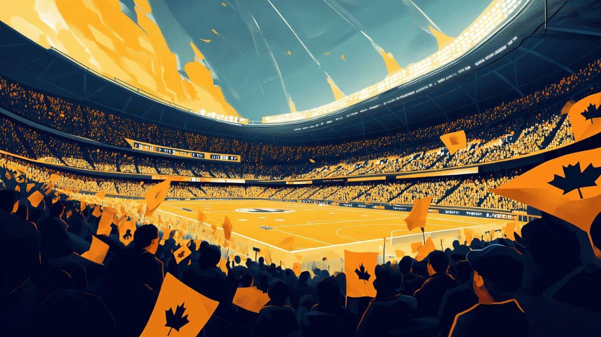 Best Betting Sites in Canada for 2025