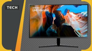 best 4k budget gaming monitor