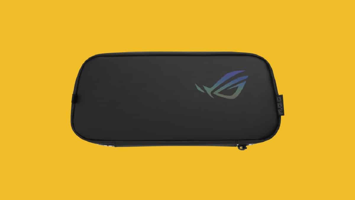 Best ASUS ROG Ally case in 2023 – our top picks
