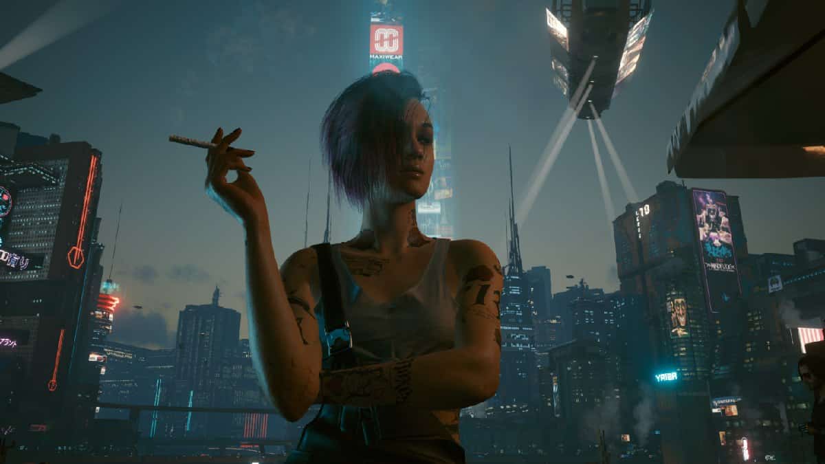 Cyberpunk 2077 Phantom Liberty is the perfect excuse to upgrade to the best CPU, here’s why