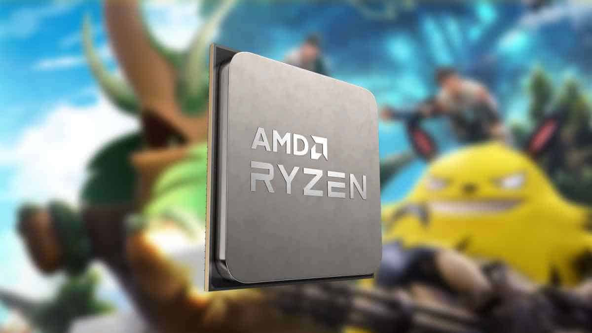 Best CPU for Palworld – our top picks