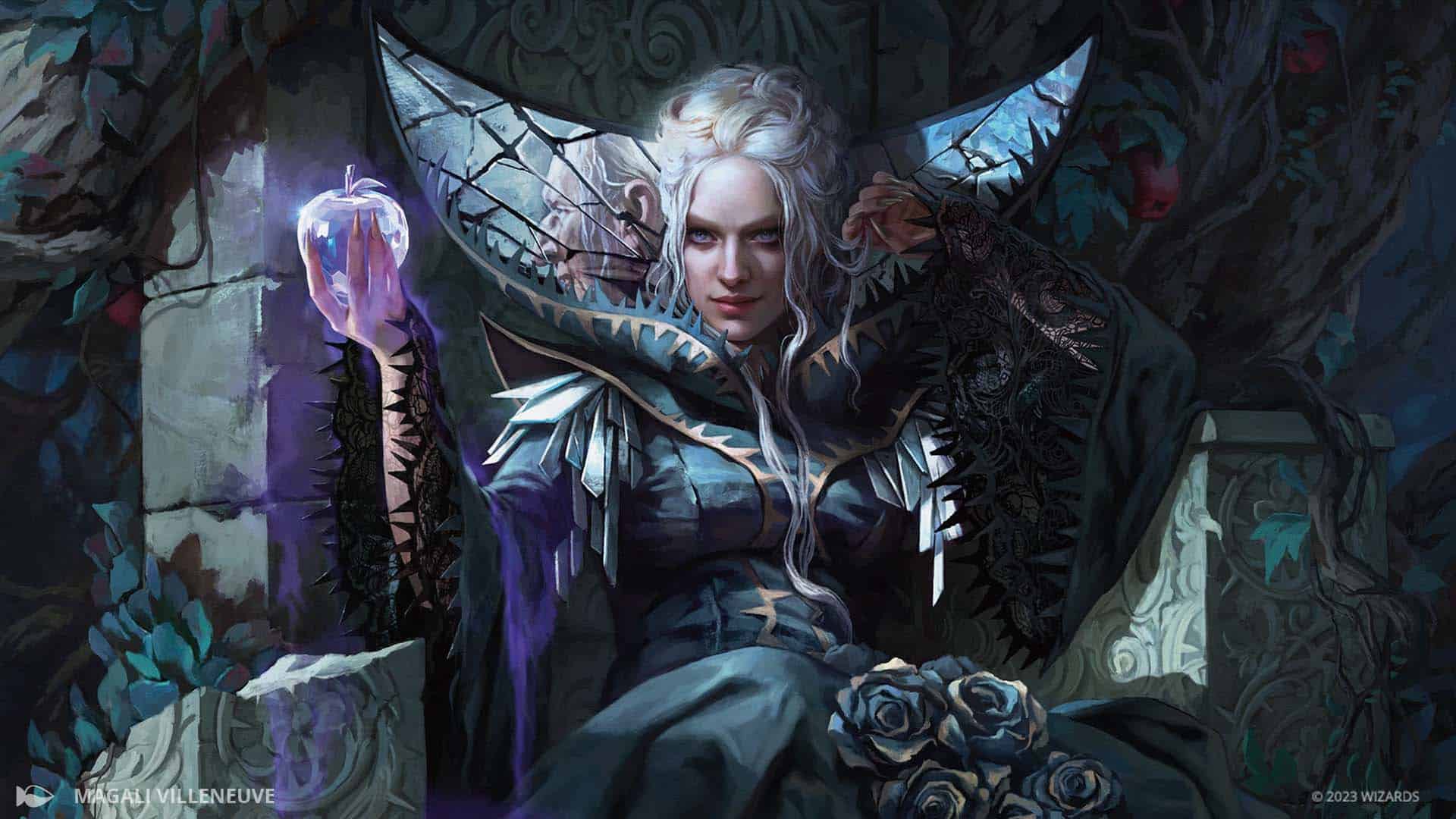 The Five Best Wilds of Eldraine Commanders in MTG
