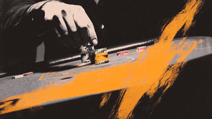 Best Evolution Gaming Online Casinos Not on GamStop 2025